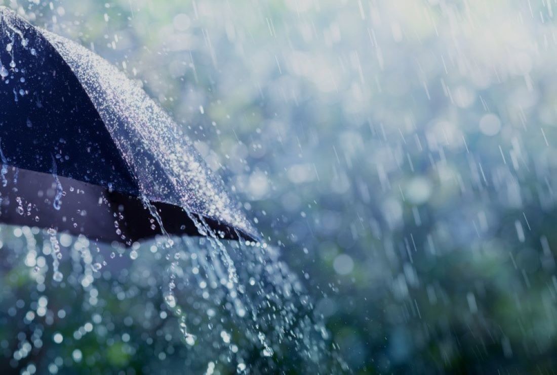 The equivalent of a month of rain could fall in 24 hours in Lyon and surrounding areas, Monday, May 10, 2021, while a major rainy season is expected.