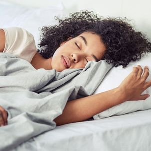 This is the unexpected trick for a stress-free and insomnia-free night according to experts