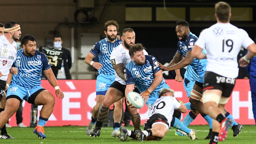 France XV: Enzo Forlotta on the bench to face Australia, five changes in the blues