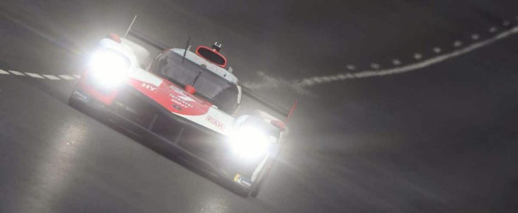 24 Hours of Le Mans: Toyota N.7’s first win, the fourth consecutive manufacturer