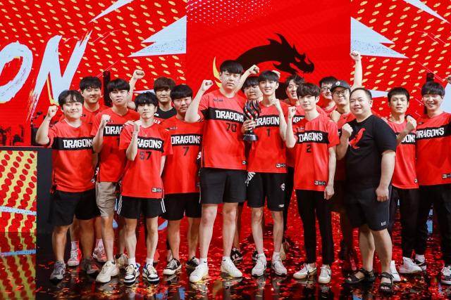 Esport – Overwatch League: Shanghai succeeds San Francisco