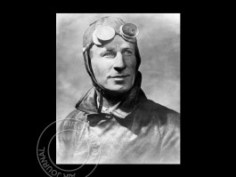 Aviation History - October 19, 1930. In February 1928, pilot Bert Hingler set a speed record 