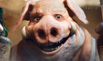 Beyond Good and Evil 2: "Canceling the game will only be a matter of time" d'après un insider