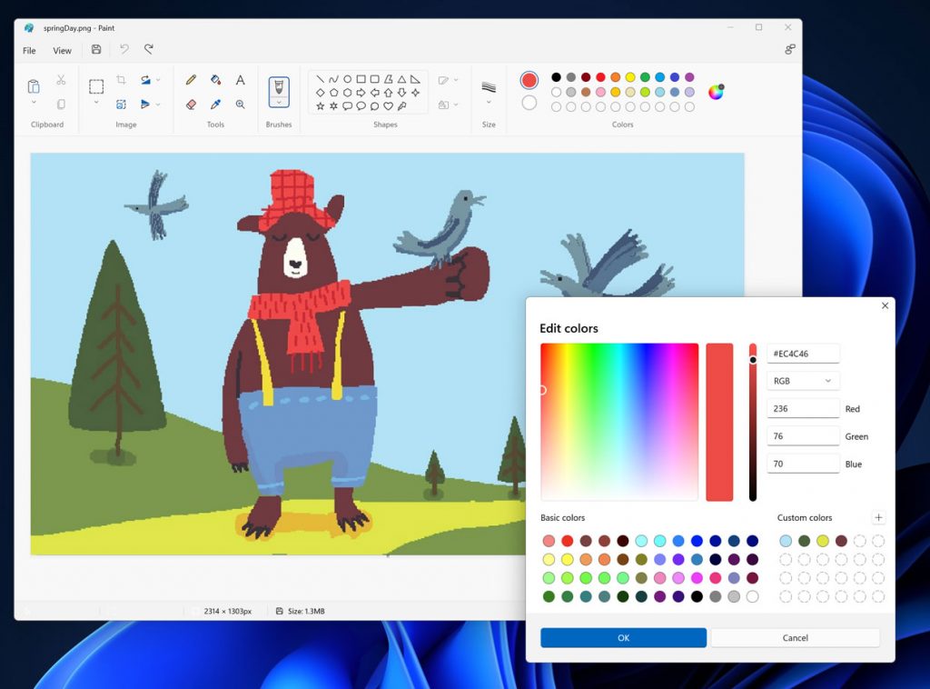 download the new version for ios Paint.NET 5.0.11
