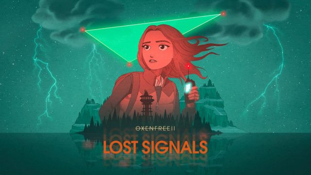 Oxenfree II Lost Signals