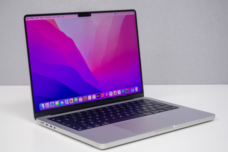 2021 MacBook Pro review: The portable Mac Pro