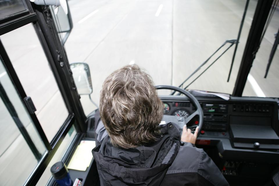 UK: Dismissed bus driver due to its small size (Credit: Getty Images)