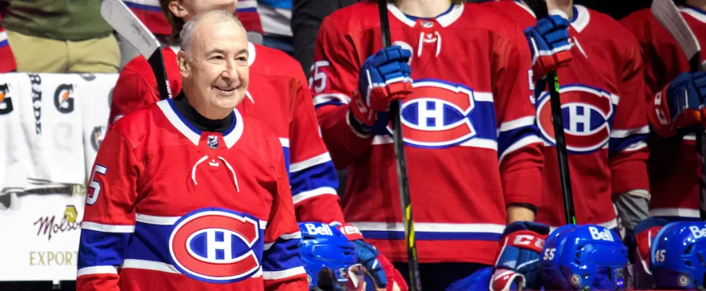 A salute to Guy Lapointe and the aspiring youth of Quebec