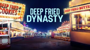 Deep Fried Dynasty Episode 13 Release Date 