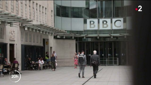 United Kingdom: Licensing fee for BBC, the British public audiovisual service, will disappear