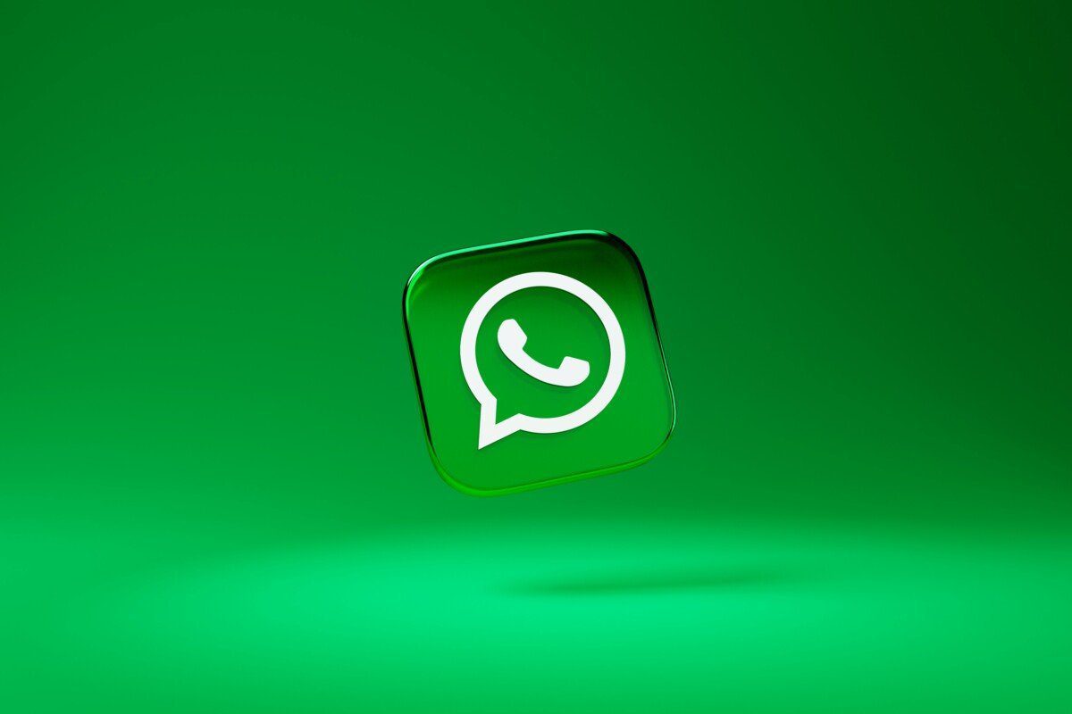 The WhatsApp