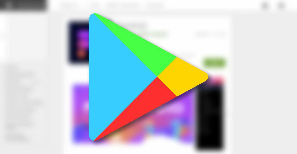 Google Play Store