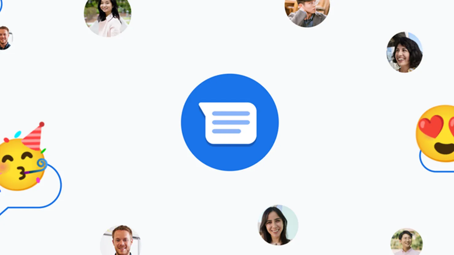 Google rcs e2e messages feature