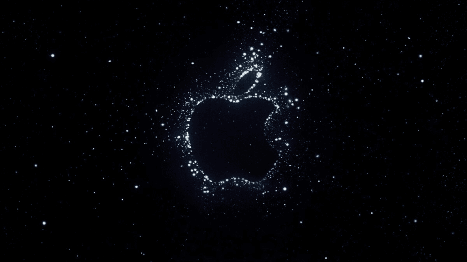 Apple Far Out Keynote