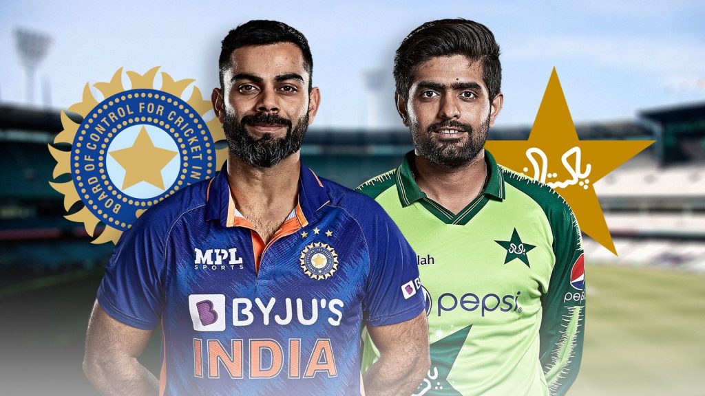 T20 World Cup: India vs Pakistan in Australia’s Toughest Cricket Match |  Cricket News