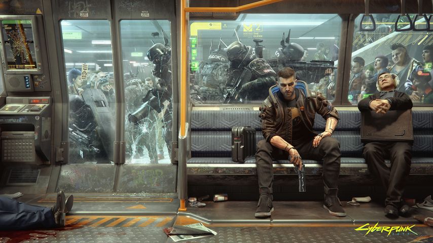 CD Projekt launches music competition for Cyberpunk 2077 – News