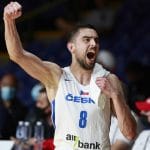 EuroLeague: Czech Tomas Satoransky will return to Europe, to Barcelona