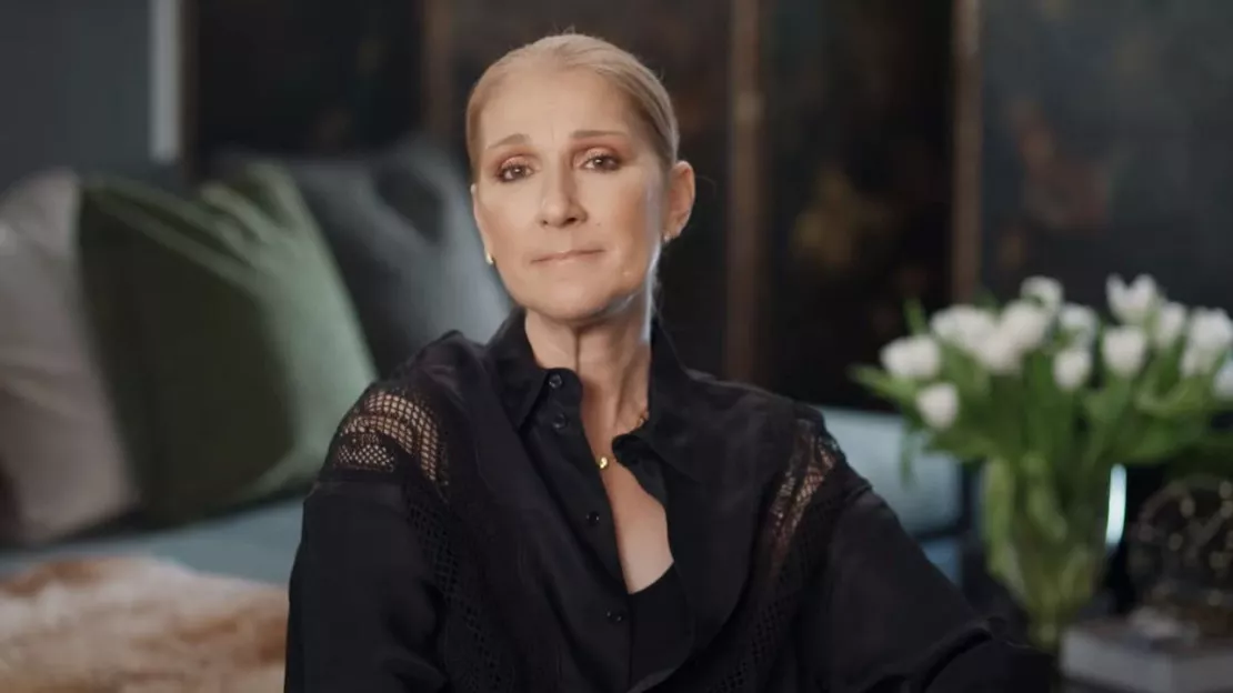 Celine Dion "Things are not going well" According to several sources